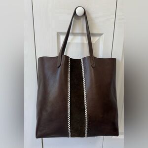 Madewell Transport Tote